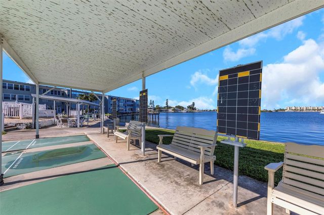 1868 SHORE DRIVE S 409, South Pasadena, FL 33707
