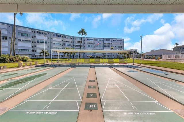 1868 SHORE DRIVE S 409, South Pasadena, FL 33707