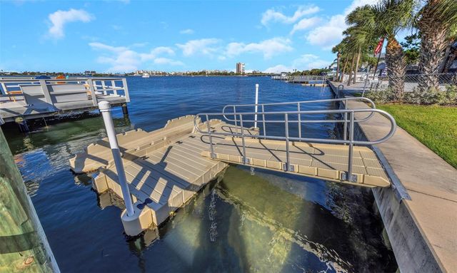 1868 SHORE DRIVE S 409, South Pasadena, FL 33707
