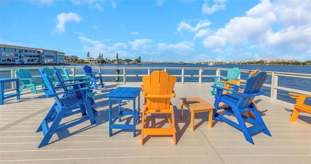 1868 SHORE DRIVE S 409, South Pasadena, FL 33707
