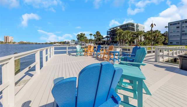1868 SHORE DRIVE S 409, South Pasadena, FL 33707