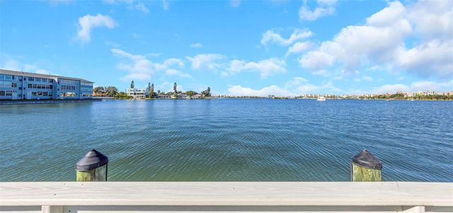 1868 SHORE DRIVE S 409, South Pasadena, FL 33707