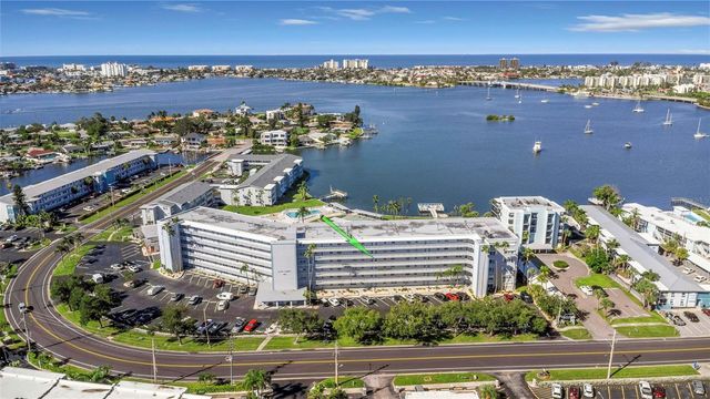 1868 SHORE DRIVE S 409, South Pasadena, FL 33707