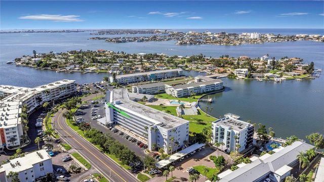 1868 SHORE DRIVE S 409, South Pasadena, FL 33707