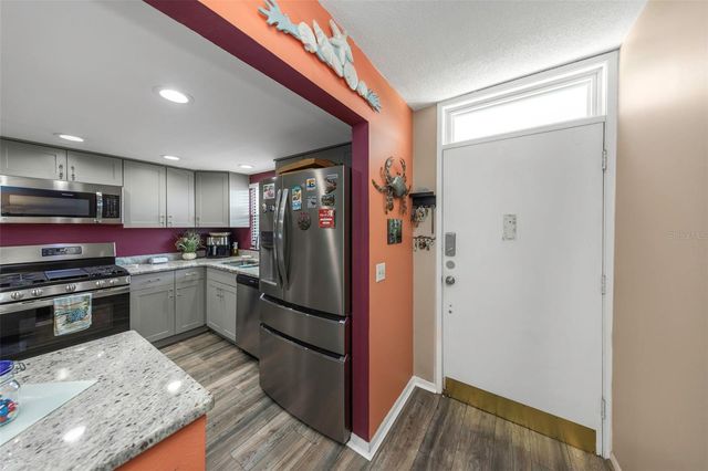 1868 SHORE DRIVE S 409, South Pasadena, FL 33707
