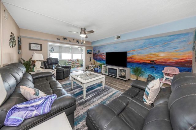 1868 SHORE DRIVE S 409, South Pasadena, FL 33707