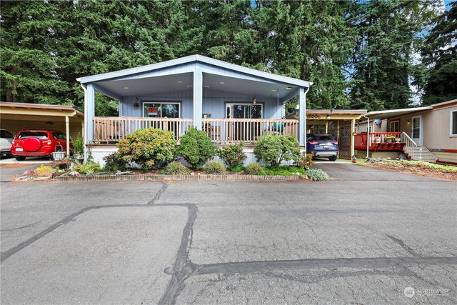 19206 99th Avenue E #48, Graham, WA 98338