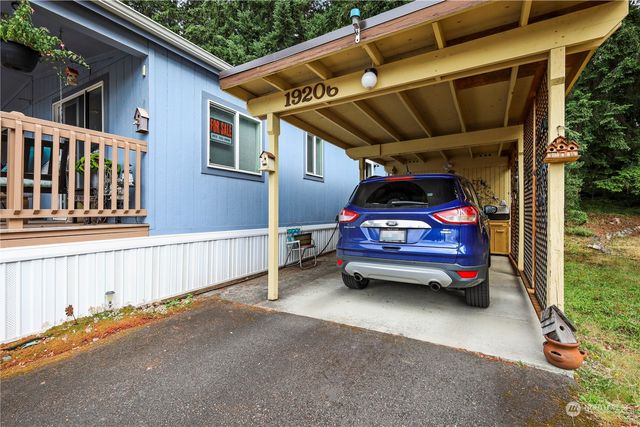 19206 99th Avenue E #48, Graham, WA 98338