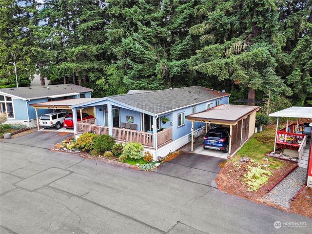 19206 99th Avenue E #48, Graham, WA 98338