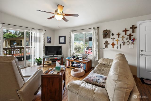 19206 99th Avenue E #48, Graham, WA 98338