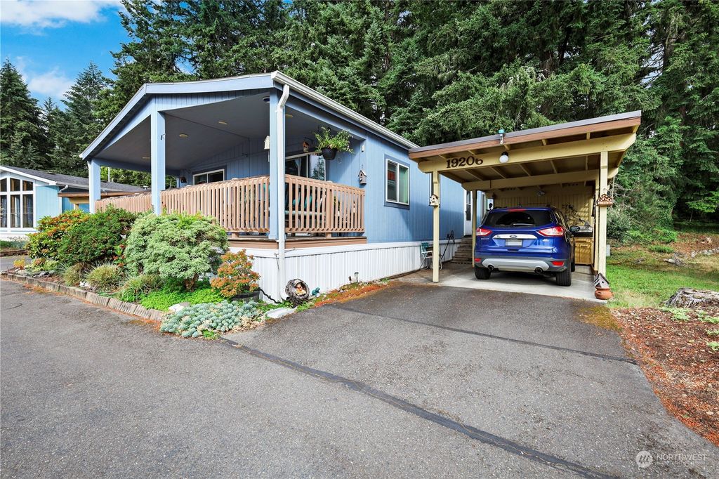 19206 99th Avenue E #48, Graham, WA 98338
