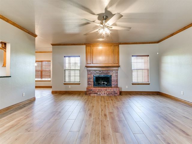 4813 SE 28th Street, Oklahoma City, OK 73165