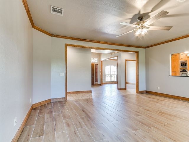 4813 SE 28th Street, Oklahoma City, OK 73165