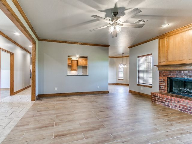 4813 SE 28th Street, Oklahoma City, OK 73165