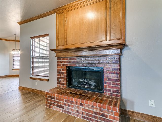 4813 SE 28th Street, Oklahoma City, OK 73165