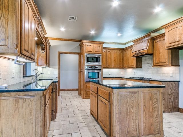 4813 SE 28th Street, Oklahoma City, OK 73165
