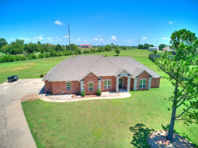 4813 SE 28th Street, Oklahoma City, OK 73165