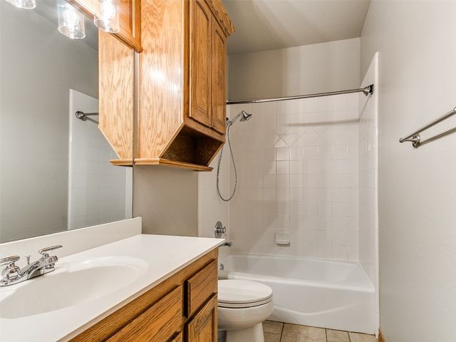 4813 SE 28th Street, Oklahoma City, OK 73165