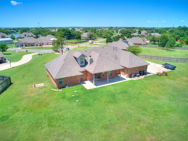 4813 SE 28th Street, Oklahoma City, OK 73165
