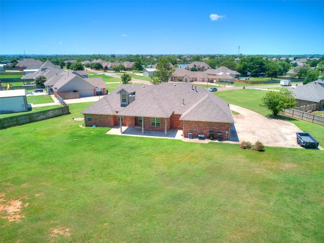 4813 SE 28th Street, Oklahoma City, OK 73165