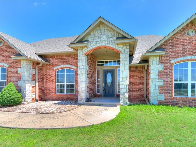 4813 SE 28th Street, Oklahoma City, OK 73165