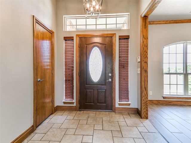 4813 SE 28th Street, Oklahoma City, OK 73165