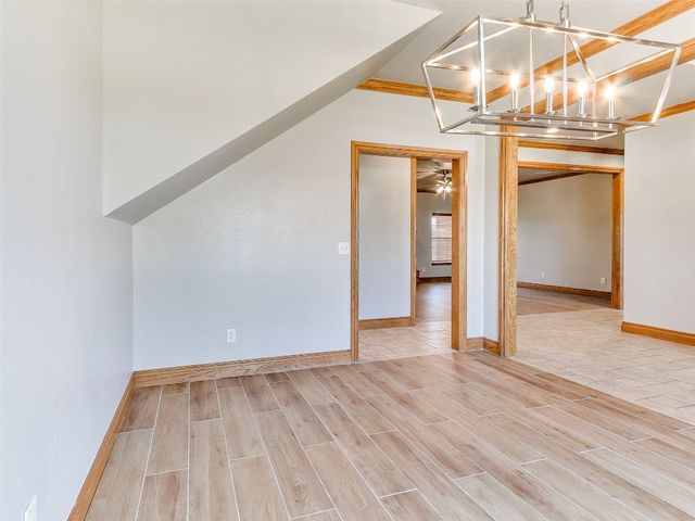 4813 SE 28th Street, Oklahoma City, OK 73165