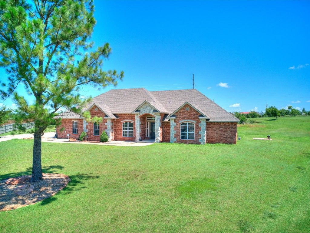 4813 SE 28th Street, Oklahoma City, OK 73165