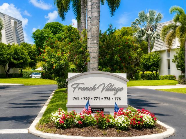 773 JEFFERY Street 4-304, Boca Raton, FL 33487