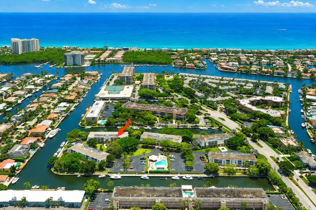 773 JEFFERY Street 4-304, Boca Raton, FL 33487