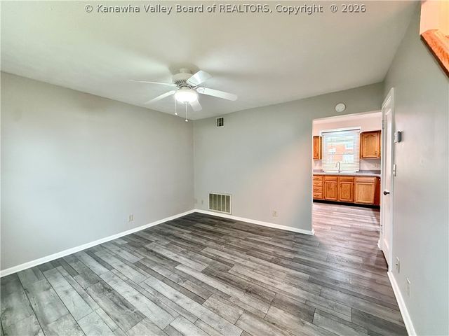 2 Kenna Drive, South Charleston, WV 25309