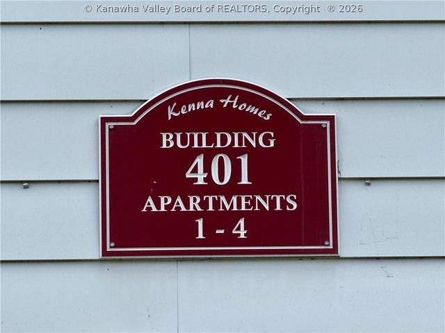 2 Kenna Drive, South Charleston, WV 25309