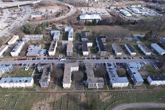 2 Kenna Drive, South Charleston, WV 25309