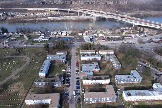 2 Kenna Drive, South Charleston, WV 25309