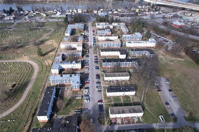 2 Kenna Drive, South Charleston, WV 25309