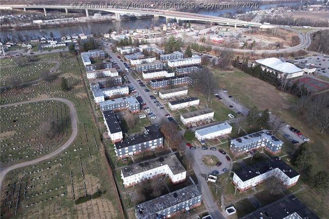 2 Kenna Drive, South Charleston, WV 25309