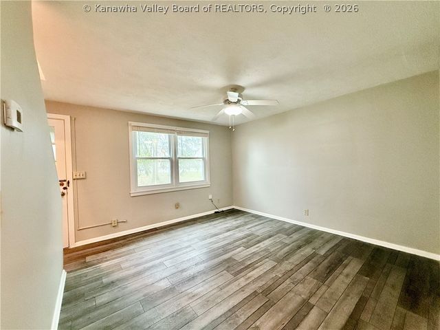 2 Kenna Drive, South Charleston, WV 25309