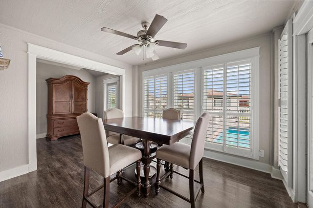 2372 Sand Bar Lane, Crystal Beach, TX 77650