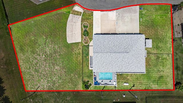 2372 Sand Bar Lane, Crystal Beach, TX 77650