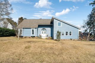 302 Santee Drive, Santee, SC 29142