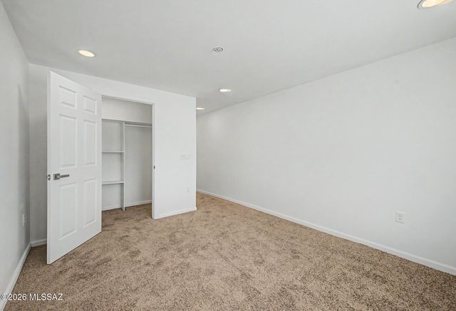 2251 E Spring Street, Tucson, AZ 85719