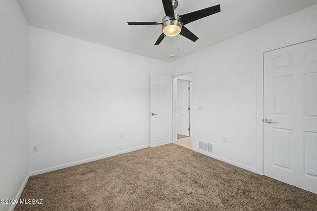 2251 E Spring Street, Tucson, AZ 85719