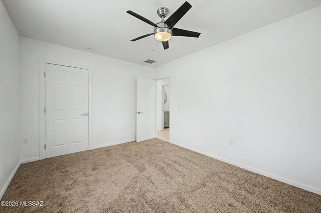 2251 E Spring Street, Tucson, AZ 85719