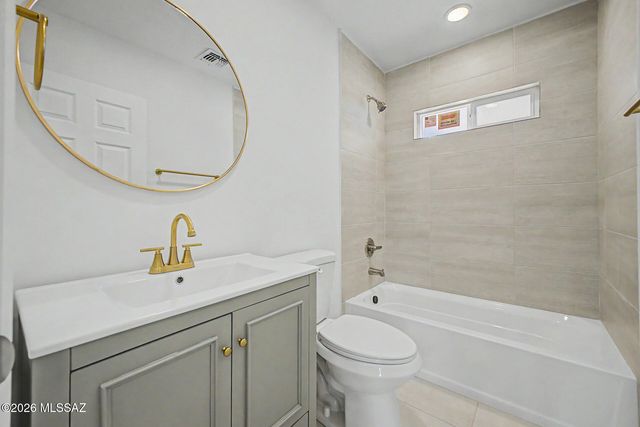 2251 E Spring Street, Tucson, AZ 85719