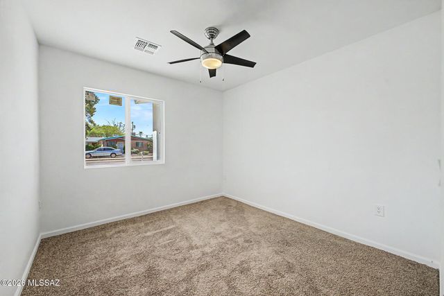 2251 E Spring Street, Tucson, AZ 85719