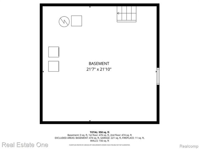 7736 Lake Ridge Drive, Waterford, MI 48327