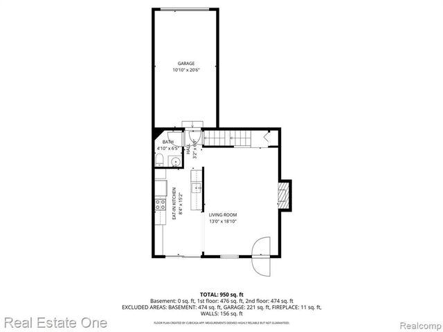 7736 Lake Ridge Drive, Waterford, MI 48327