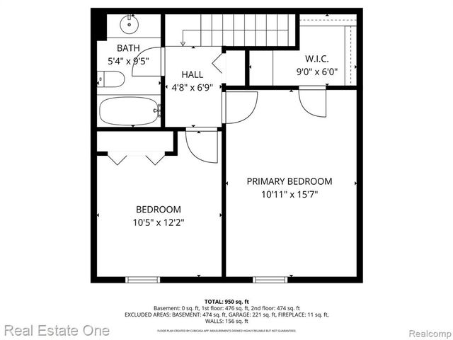 7736 Lake Ridge Drive, Waterford, MI 48327