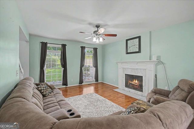 123 Tower Ridge Road NW, Cartersville, GA 30121