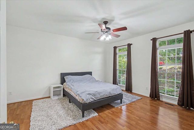 123 Tower Ridge Road NW, Cartersville, GA 30121